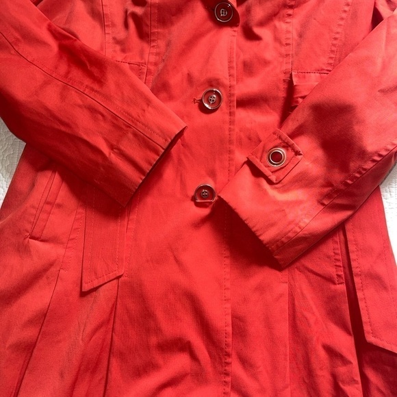 Via Spiga trench coat - Picture 5 of 8